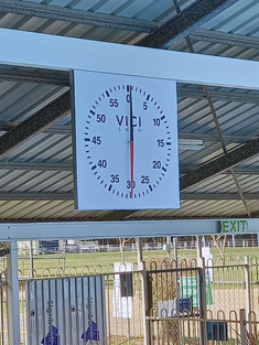 Lap timer